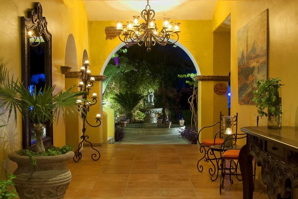 Hotel El Encanto &