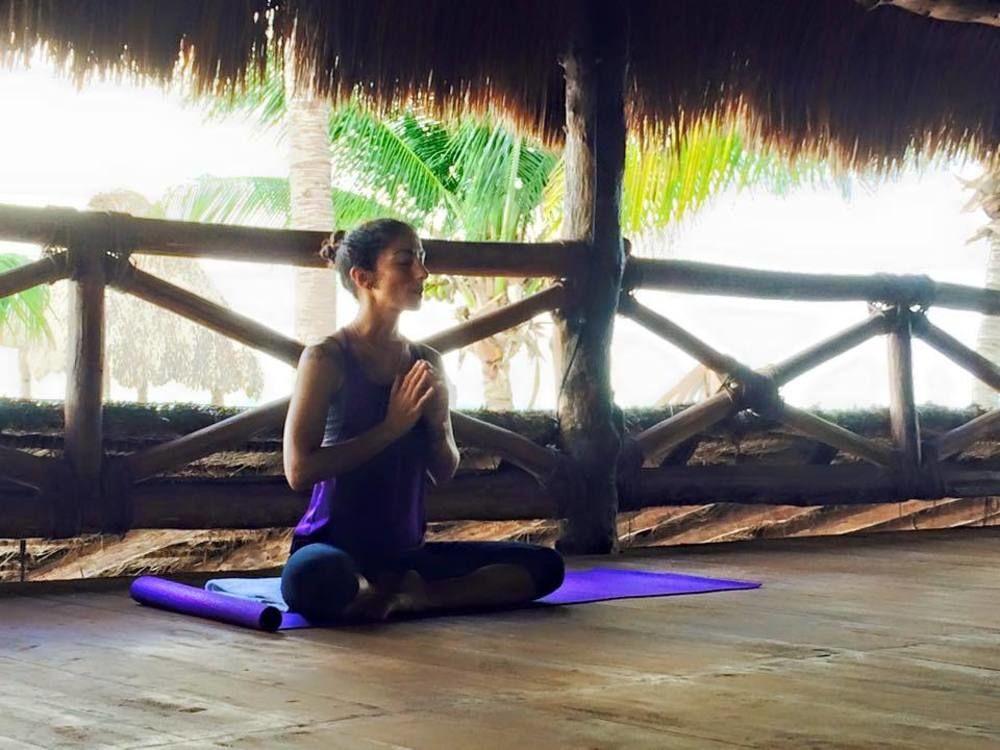 Amaite Holbox - Oceanfront Hotel