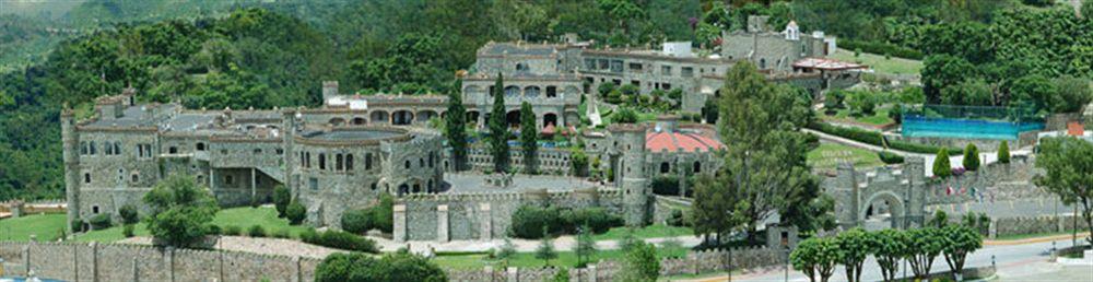 Castillo De Santa Cecilia 4*