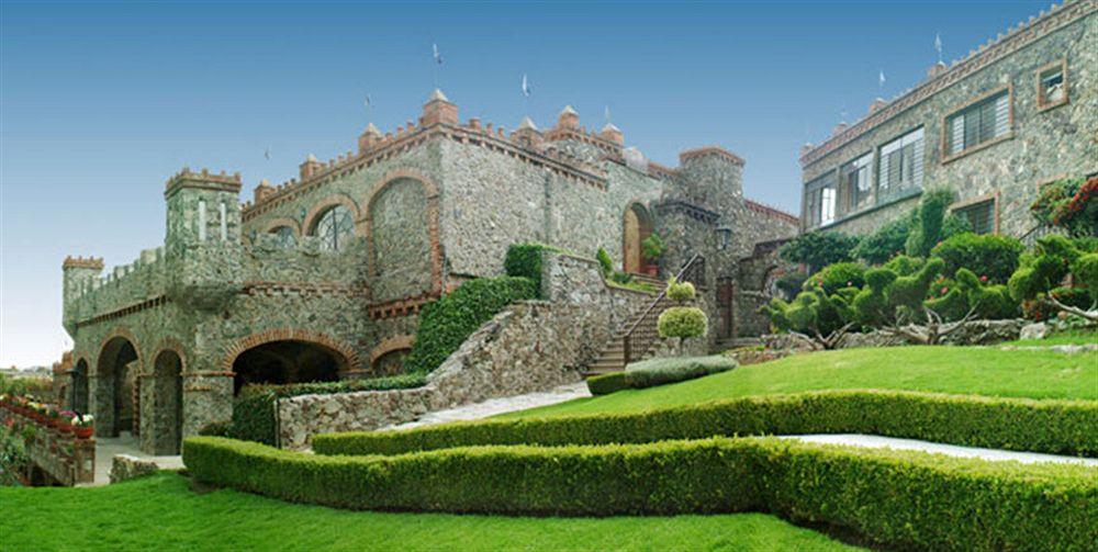 Castillo De Santa Cecilia Hotel 4*