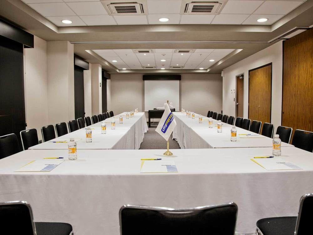 Hotel Express By Marriott 4*