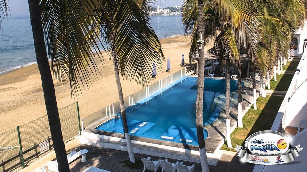 Marbella Manzanillo
