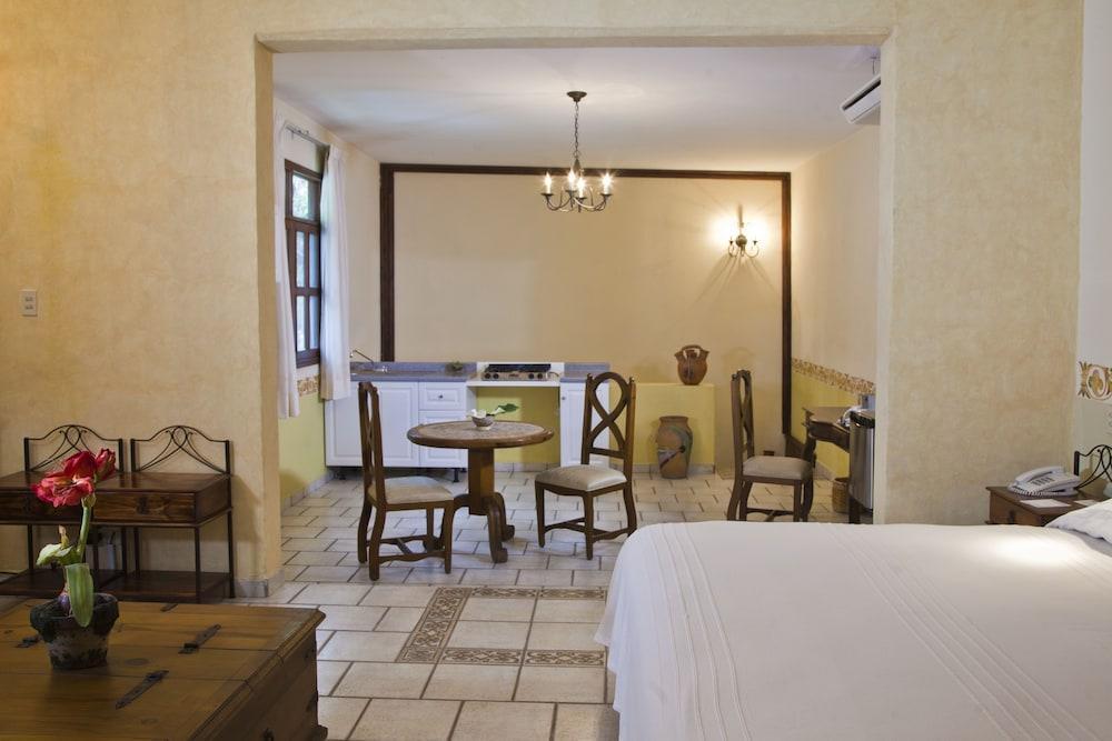 Casa Cantaros Boutique 4*