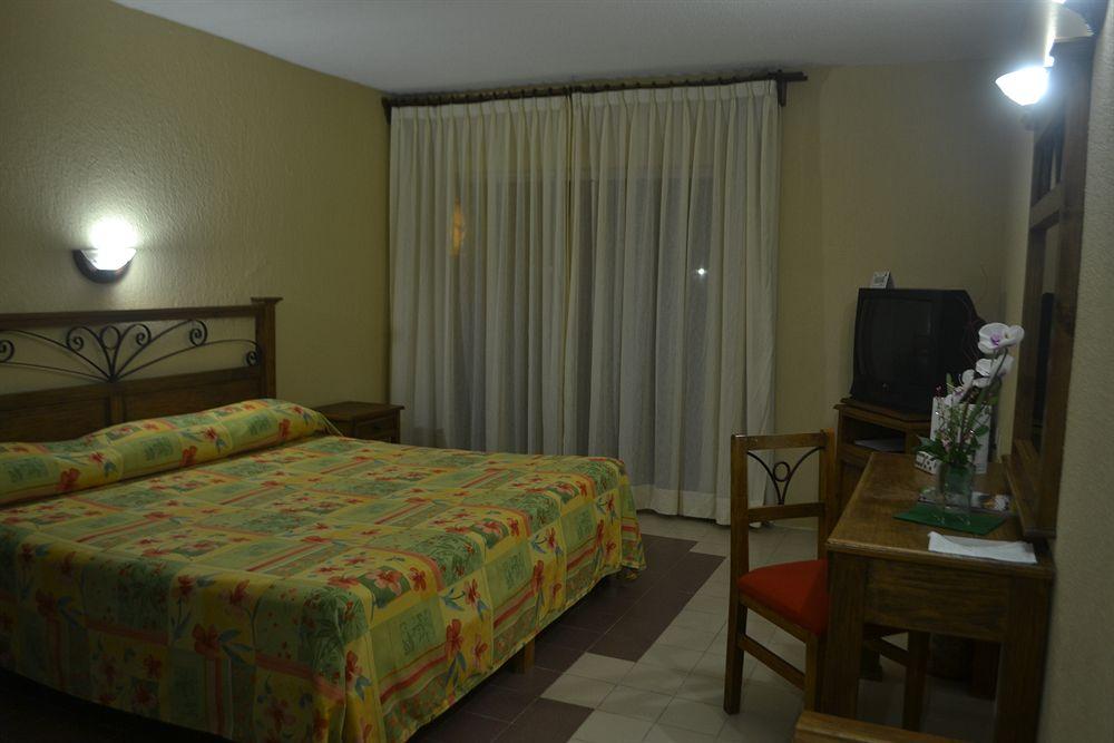 Plaza 4* Palenque