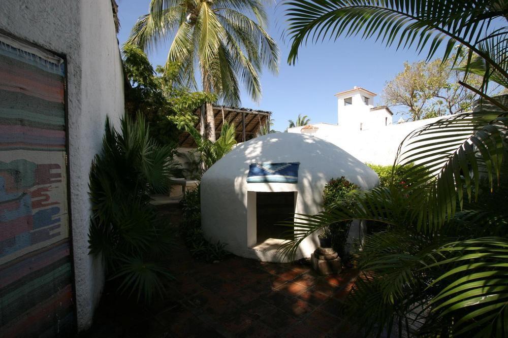 Hotel Aldea Del Bazar & Puerto Escondido (Oaxaca)