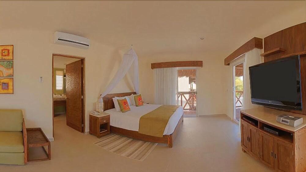 Grand Slam Fishing Tulum 4*
