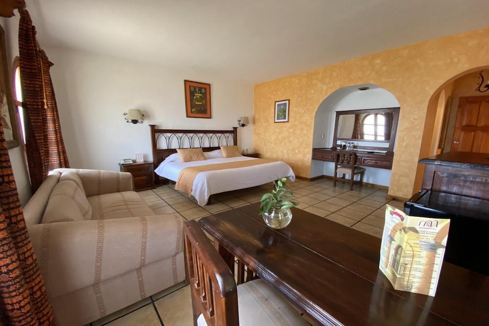 Hotel Rincon Del Arco
