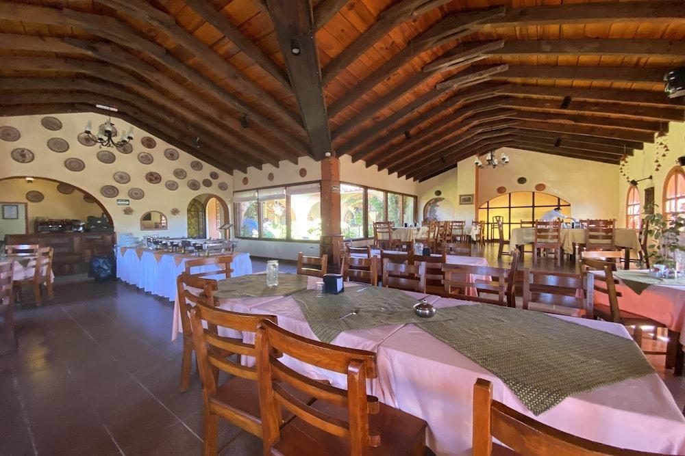 Hotel Rincon Del Arco 3*