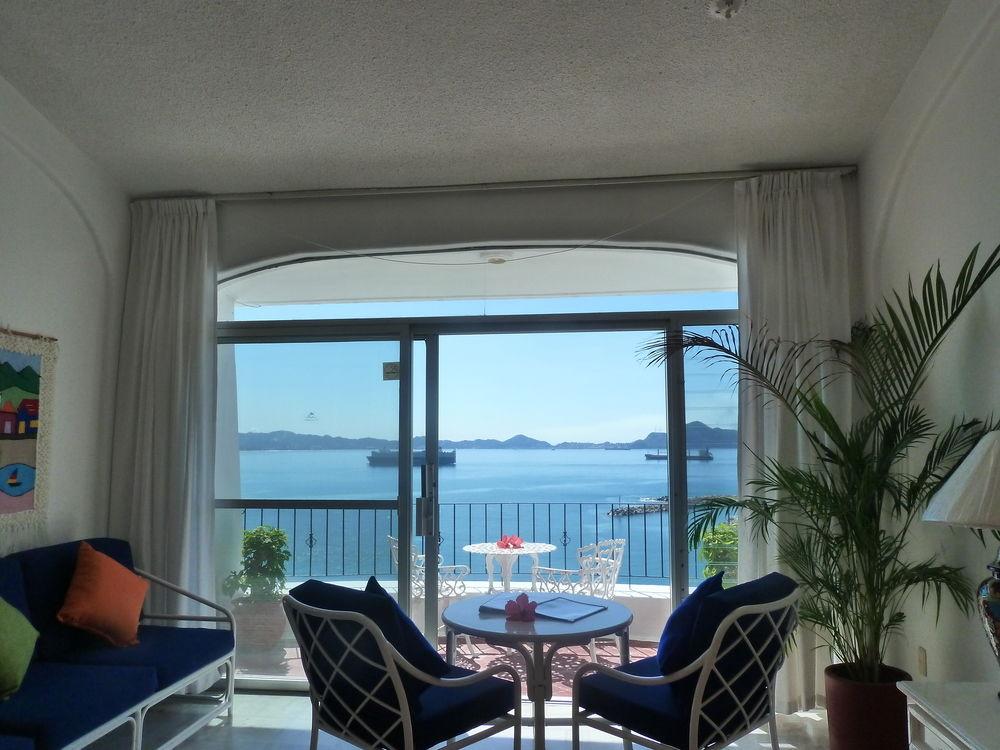 Dolphin Cove 4* Manzanillo