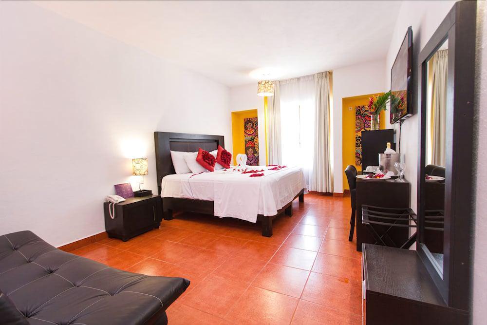 Hotel Santa Cruz Huatulco Santa Cruz Huatulco