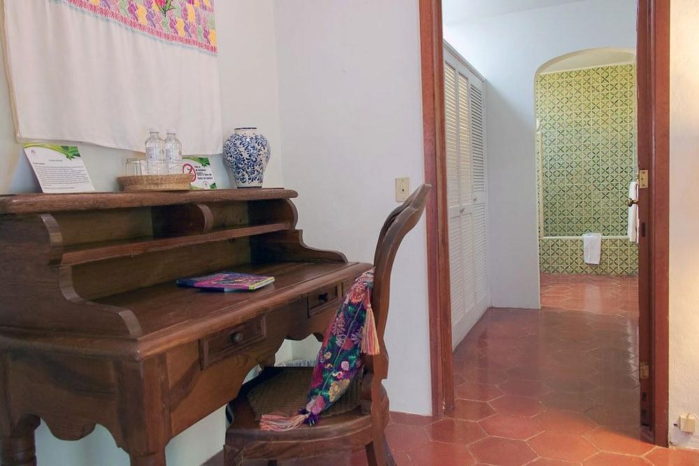 La Puertecita Boutique Hotel