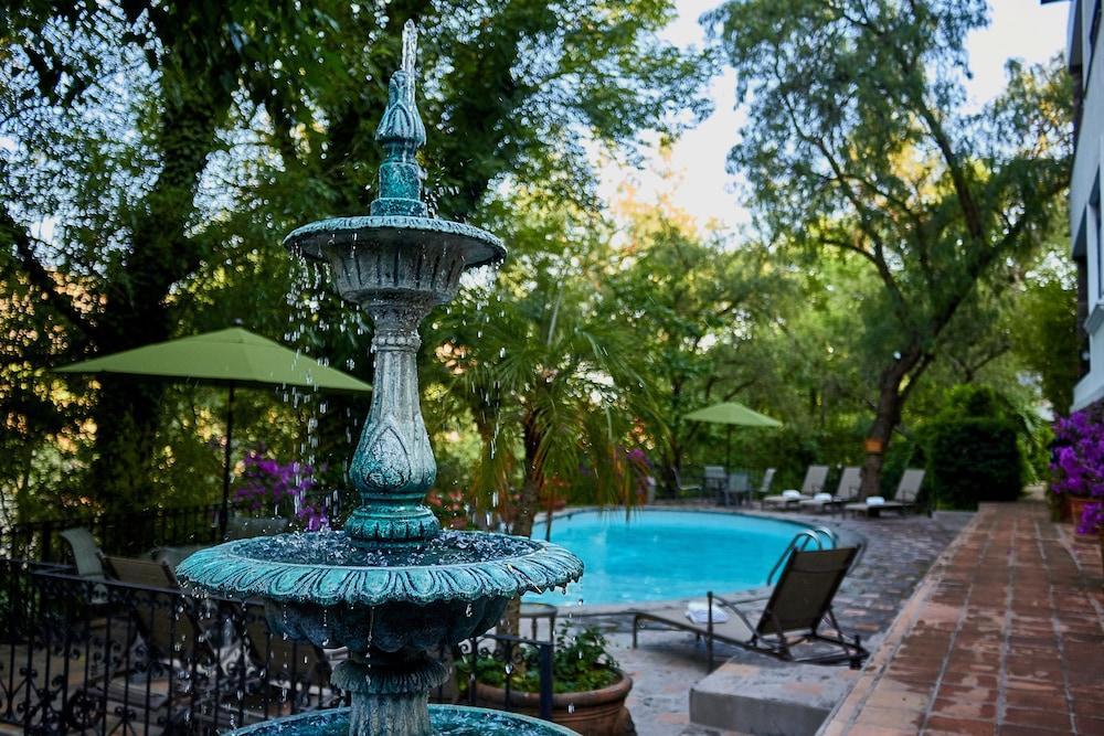 La Puertecita Boutique Hotel