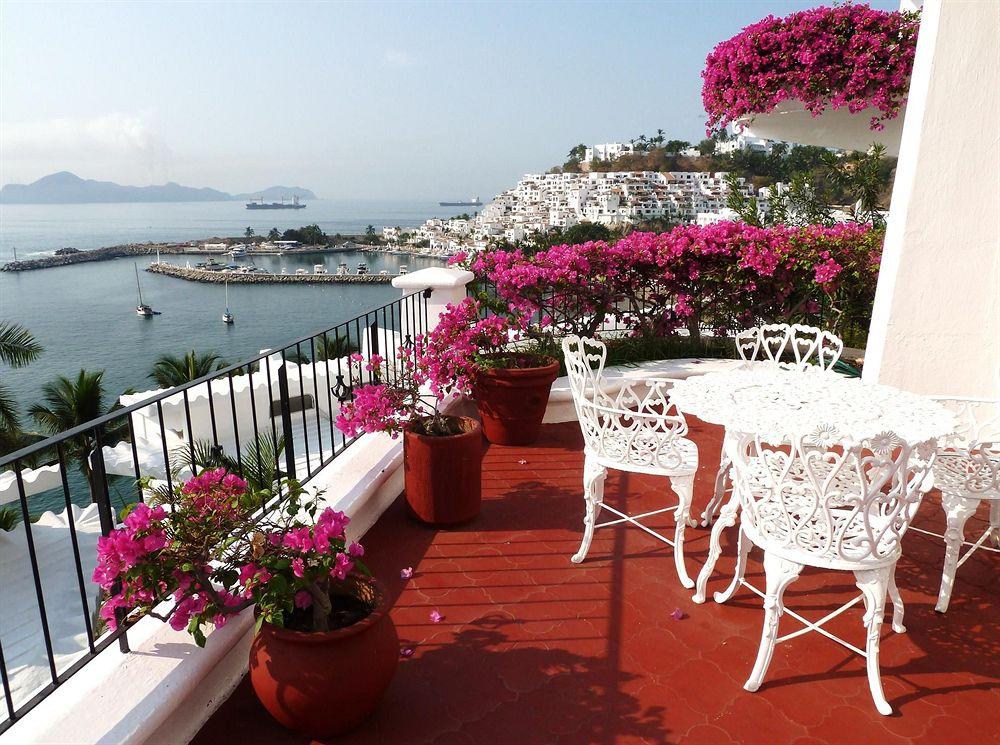 Aparthotel Dolphin Cove Manzanillo