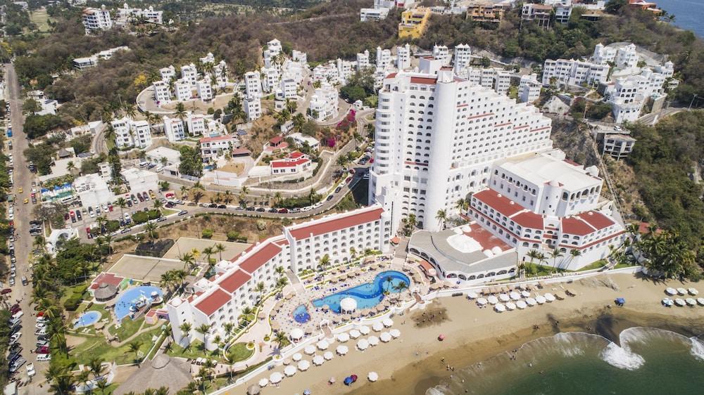 Tesoro 4* Manzanillo