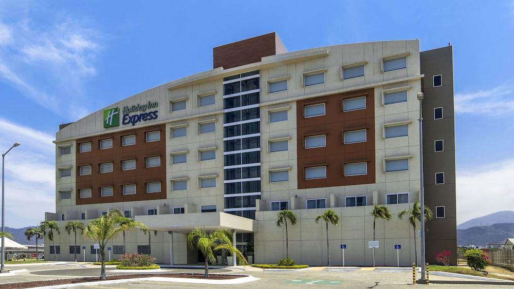 Hotel Express By Ihg 4*