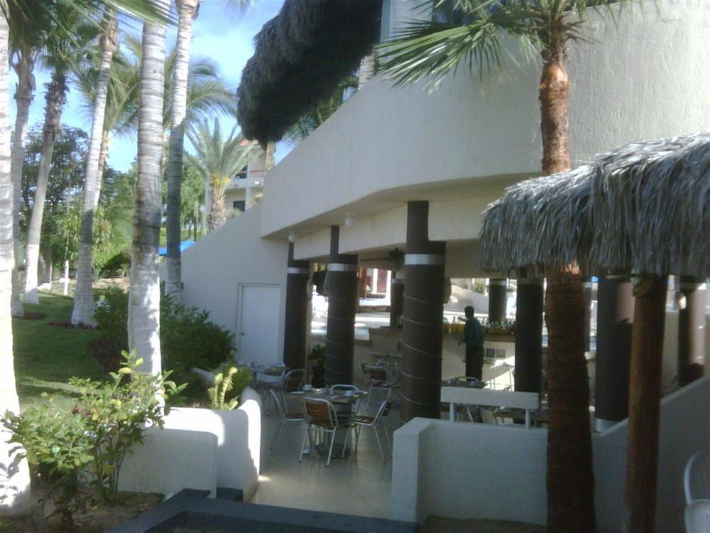 Hotel Park Royal Cabos San Jose del Cabo