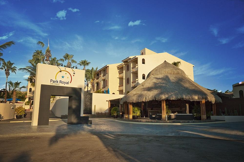 Hotel Park Royal Cabos