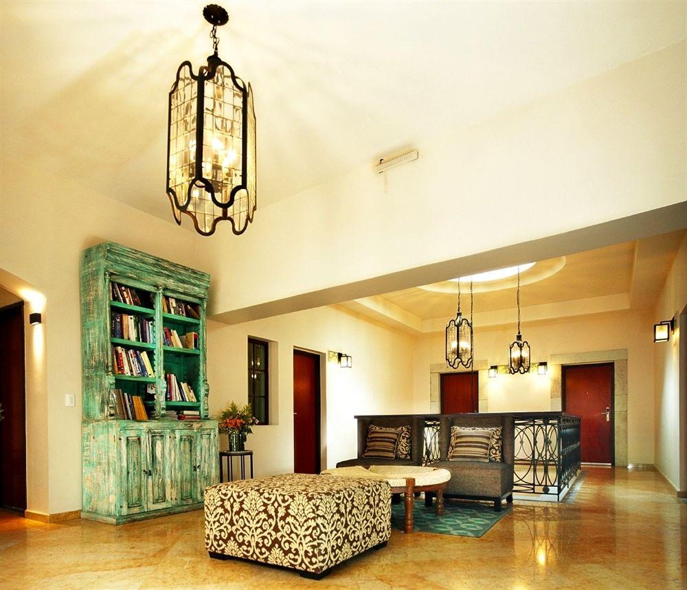 Hotel Edelmira Boutique Guanajuato