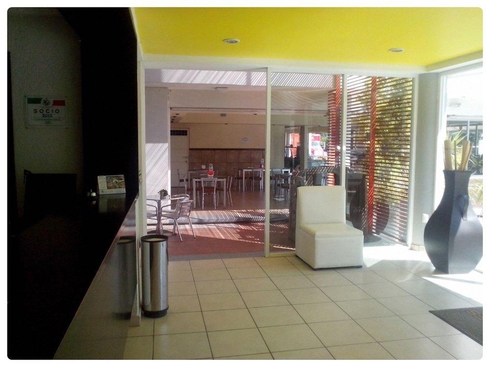 Rs Hotel Tuxtla Gutierrez