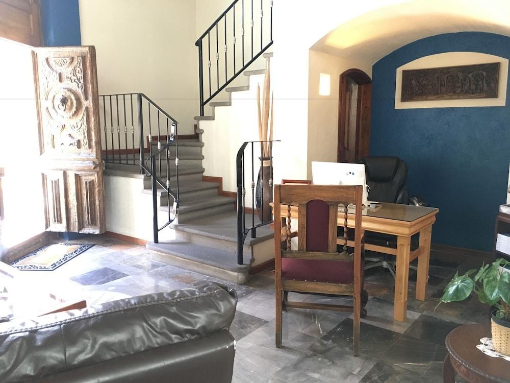 Hotel Estrella De Belem And 5*