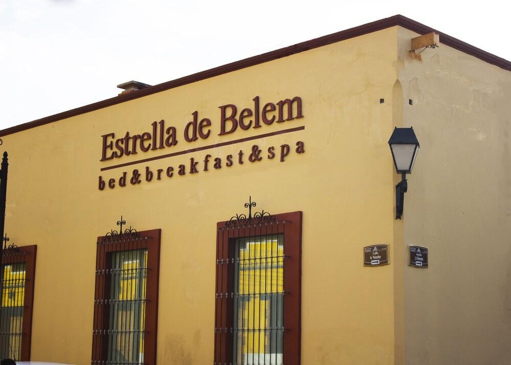 Estrella De Belem And 5* Cholula
