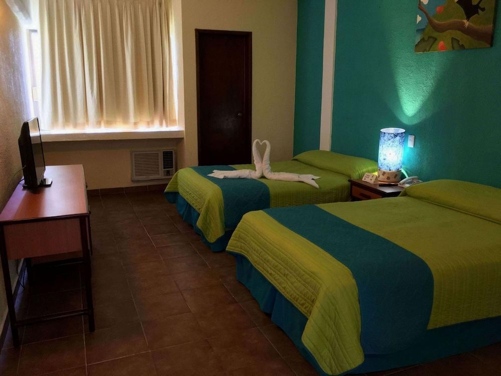 Hotel Plaza Cozumel