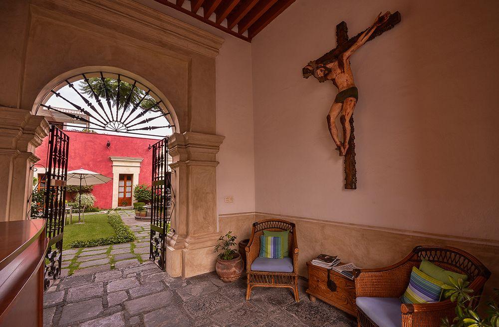 Hotel Quinta Luna 3*