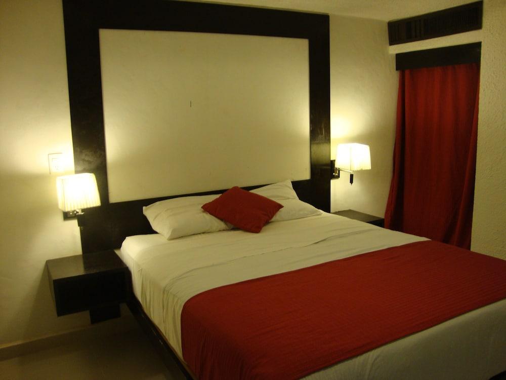 Choco's 3* Villahermosa