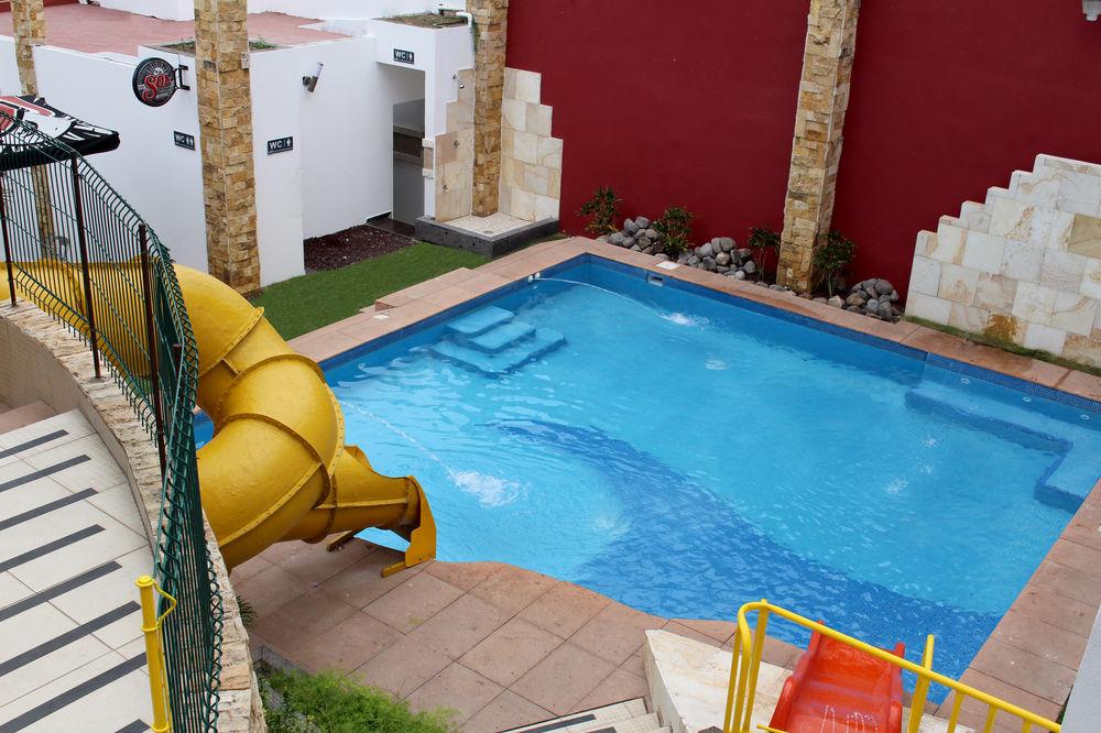 Hotel Vf Florencia 4*