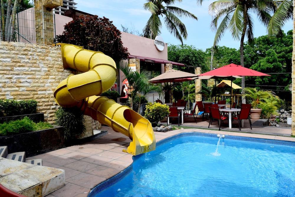Vf Florencia Hotel Veracruz