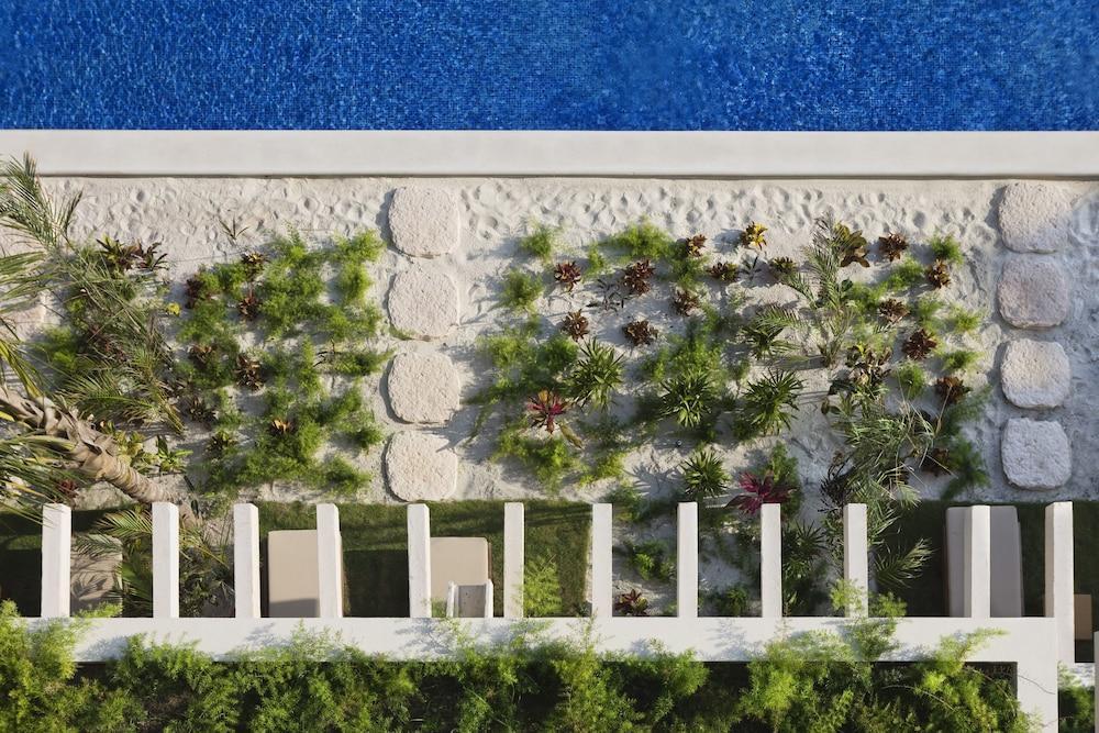 Hotel The Beloved (adults Only) Cancun