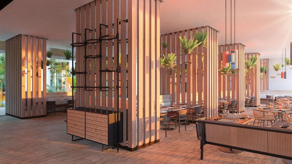 Royal Service At Paradisus By Melia - Adults Only Resort Cancun