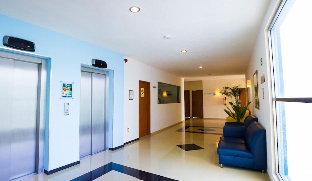 Hotel The Magic Playa del Carmen