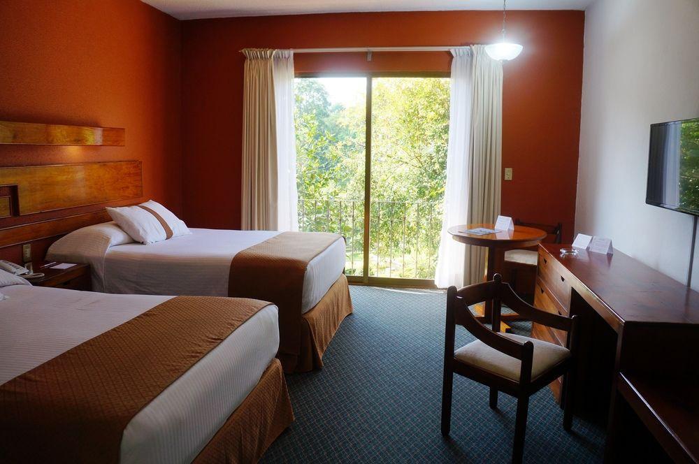 Mision Cocuyos Alta Montana Hotel