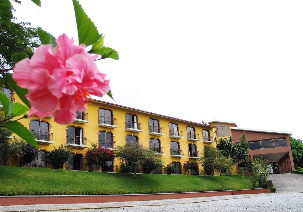 Mision Cocuyos Alta Montana Hotel