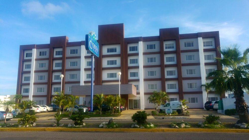 Mision Veracruz