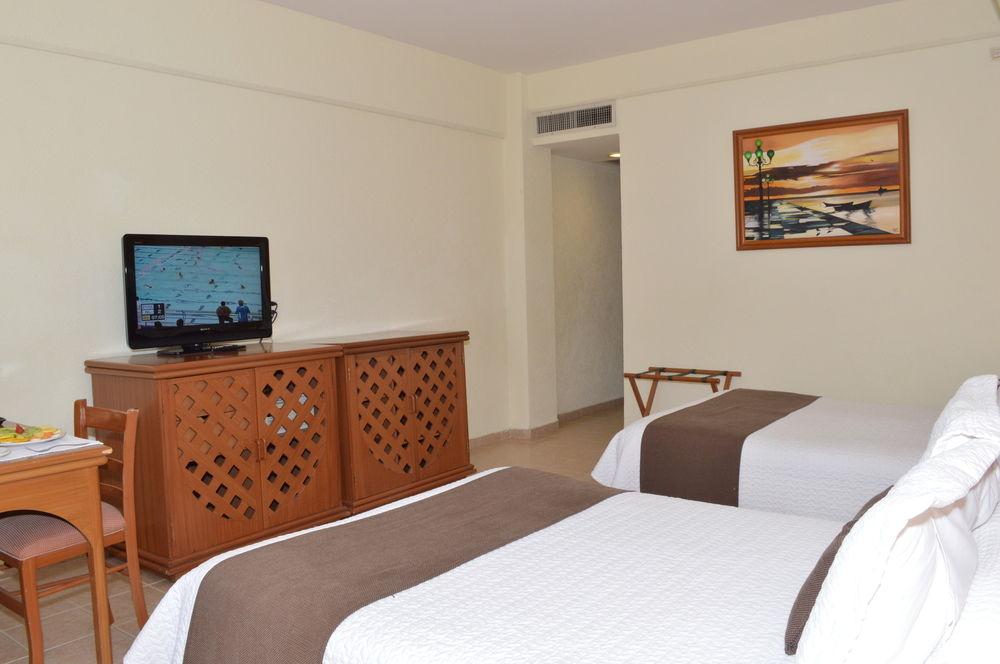 Mision 4* Veracruz