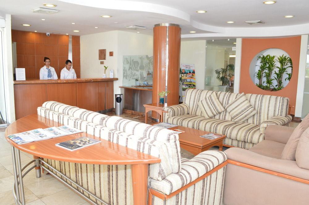 Mision Hotel Veracruz