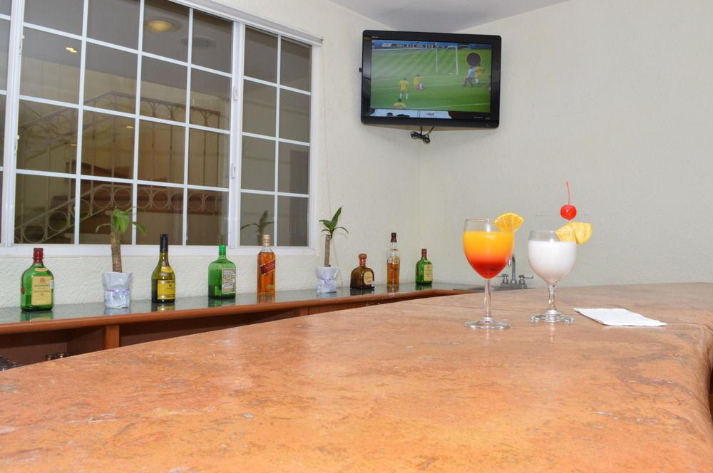 Hotel Mision 4*