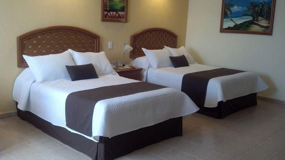 Mision Hotel 4*
