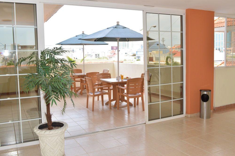 Hotel Mision 4*
