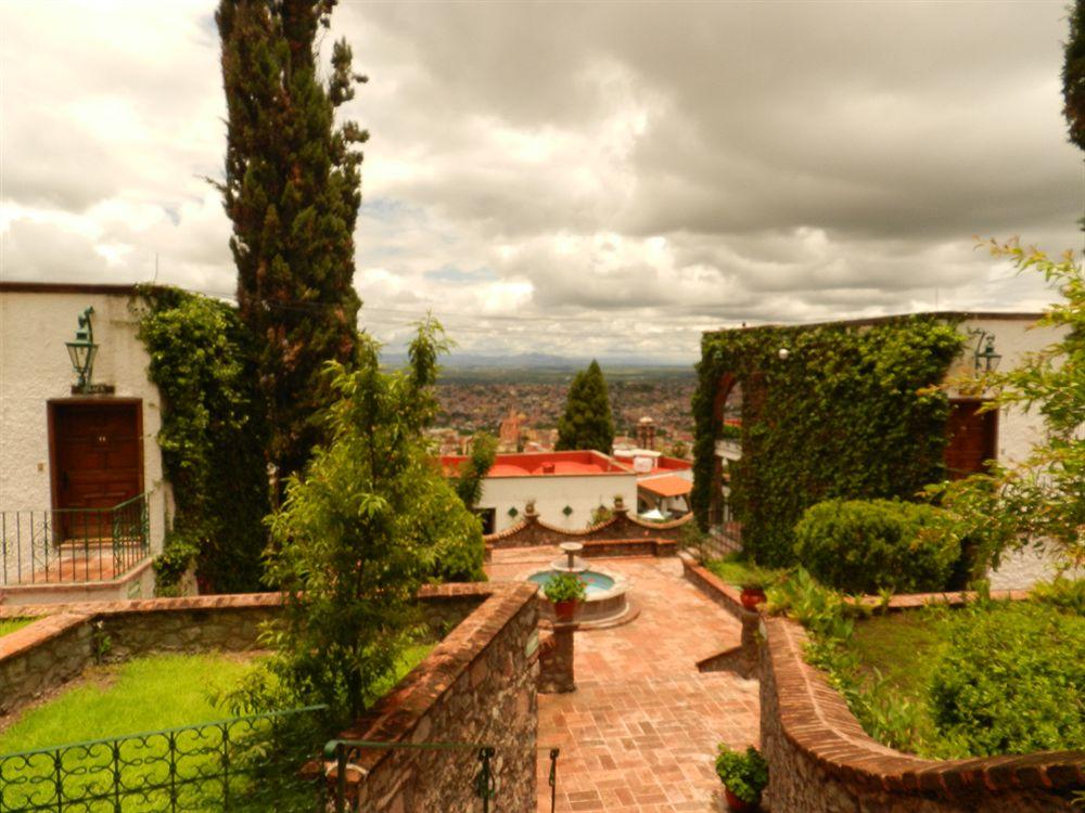 Hotel La Ermita