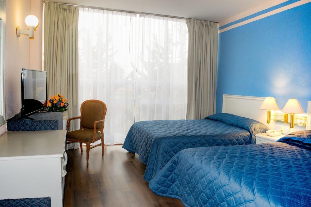 San Francisco Hotel 4*