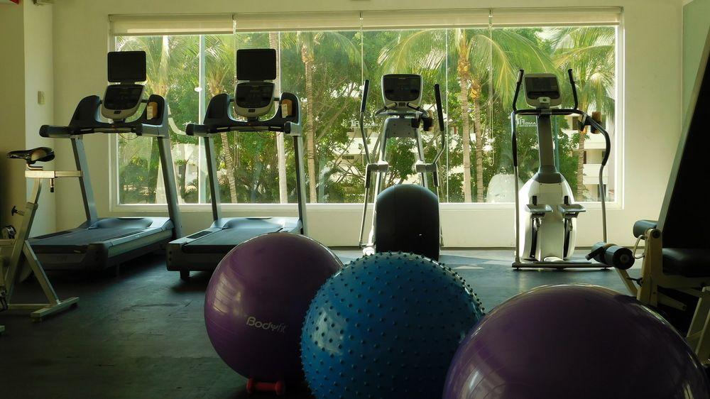 Fiesta Americana Resort 4*