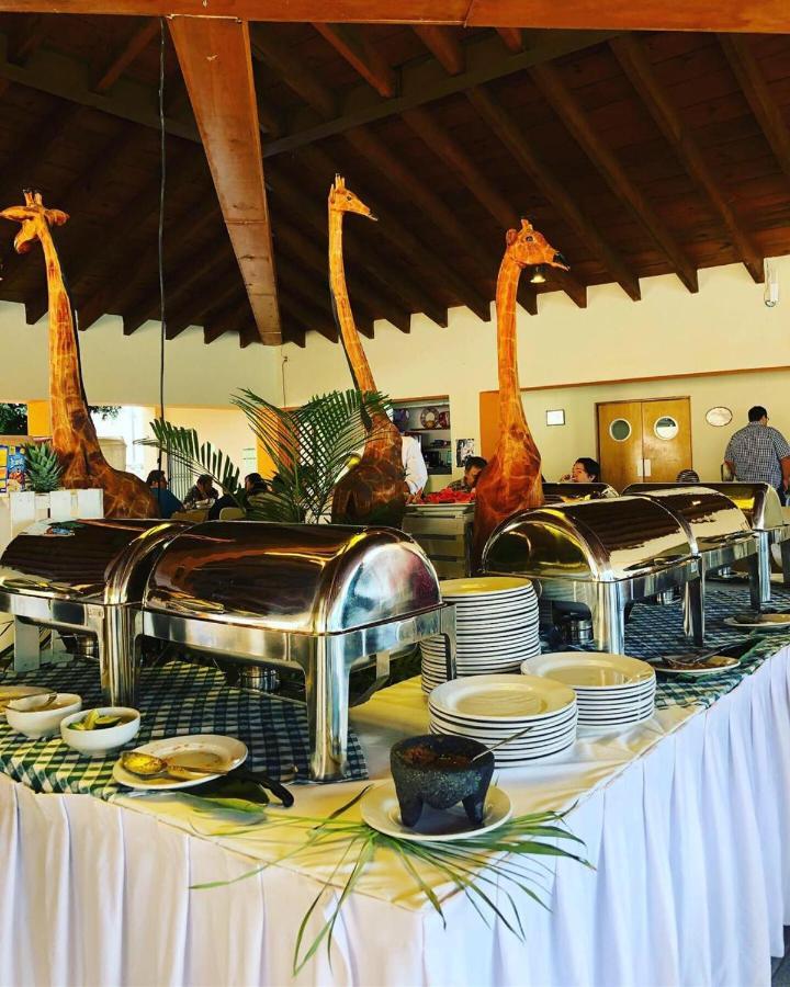 Danza Del Sol Hotel Ajijic