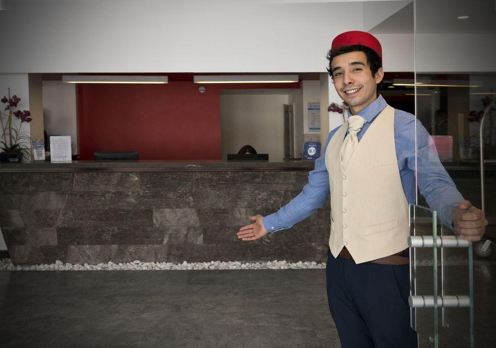 Hotel Gamma Senorial Centro Puebla