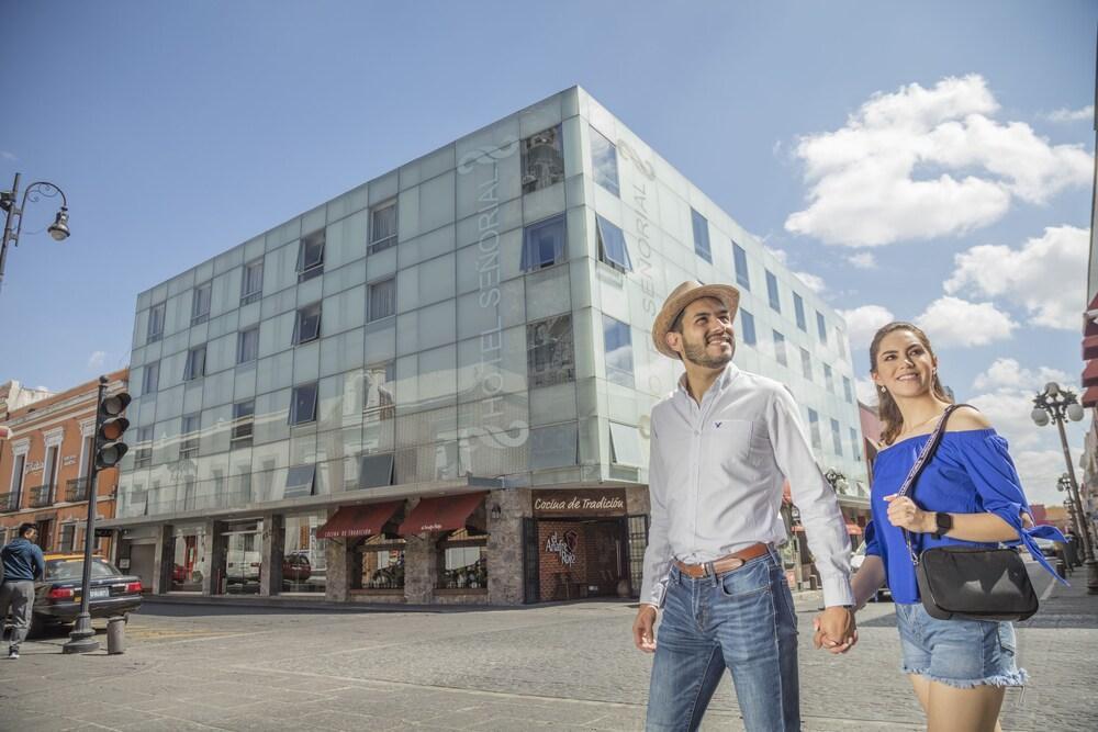 Gamma Senorial Centro 4*