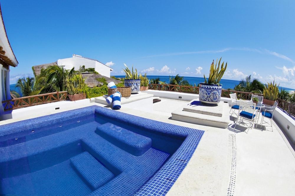 Desire Riviera Maya Pearl (adults Only) Hotel