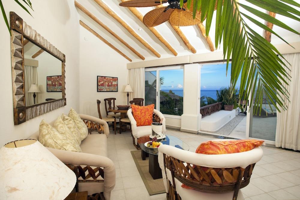 Desire Riviera Maya Pearl (adults Only) Hotel