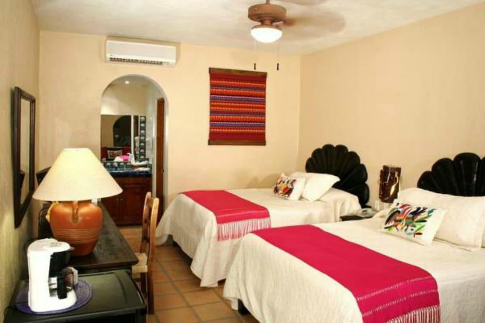 Tropicana Cabos, Tapestry Collection By Hilton Hotel 4*